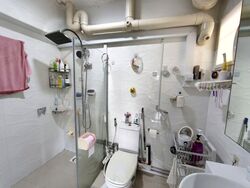 Blk 687C Woodlands Drive 75 (Woodlands), HDB 5 Rooms #576689791